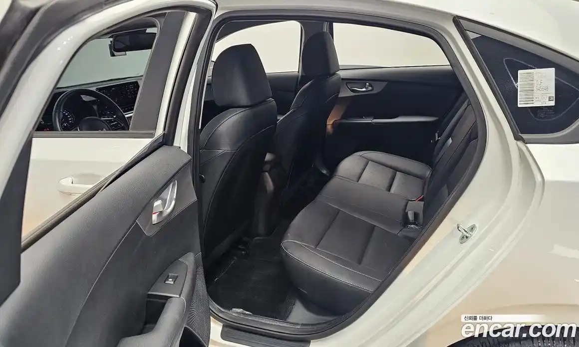 Kia K3 2022 1.6 гидро, фото 17