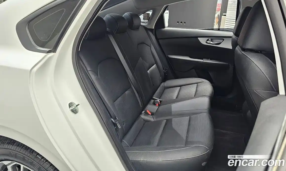 Kia K3 2022 1.6 гидро, фото 18