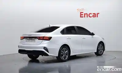 Kia K3 2022 1.6 гидро, миниатюра 2