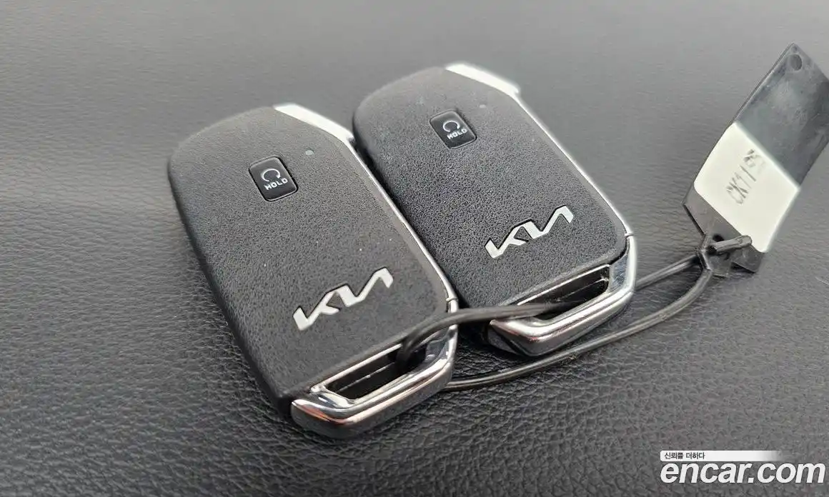 Kia K3 2022 1.6 гидро, фото 23