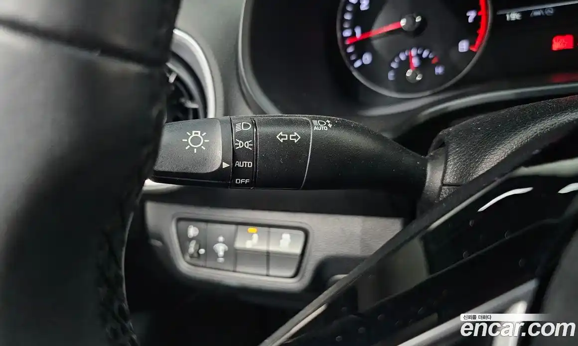 Kia K3 2022 1.6 гидро, фото 28