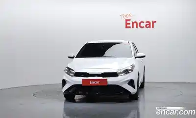 Kia K3 2022 1.6 гидро, миниатюра 3