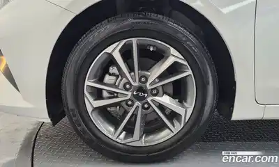 Kia K3 2022 1.6 гидро, миниатюра 5