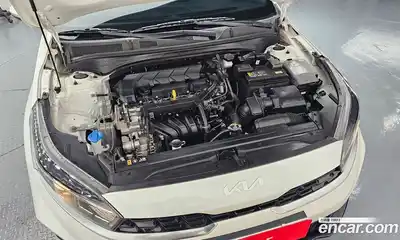 Kia K3 2022 1.6 гидро, миниатюра 6
