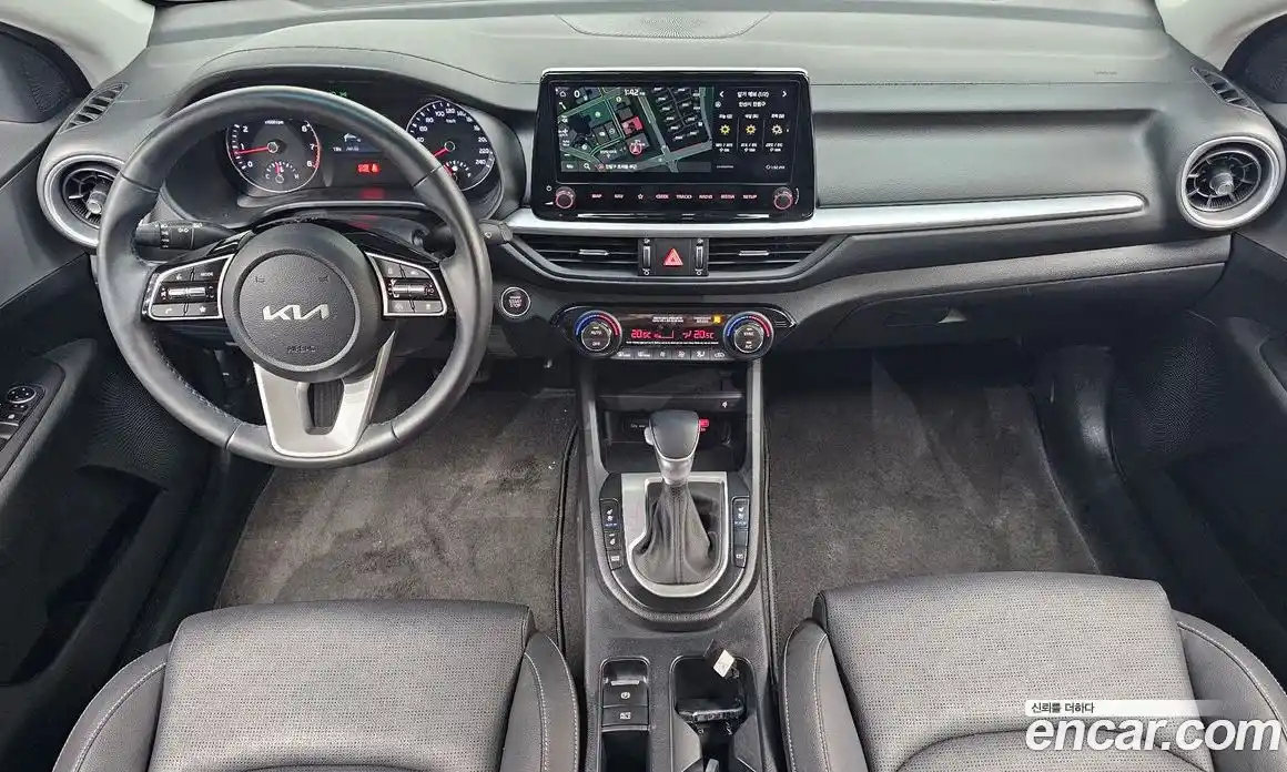Kia K3 2022 1.6 гидро, фото 10