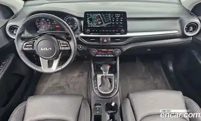 Kia K3 2022 1.6 гидро, миниатюра 10