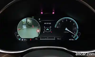 Genesis G80 2022 3.5 автомат (гидро), миниатюра 11