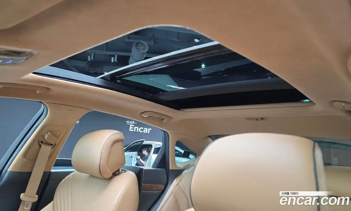 Genesis G80 2022 3.5 автомат (гидро), фото 23
