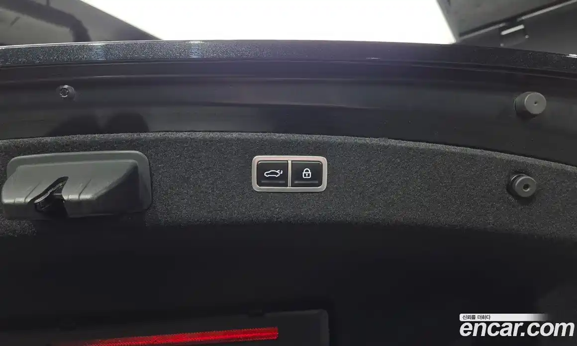Genesis G80 2022 3.5 автомат (гидро), фото 24