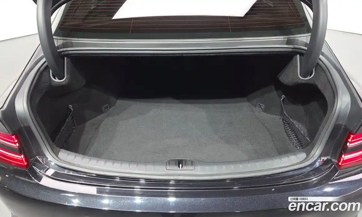 Genesis G80 2022 3.5 автомат (гидро), фото 25