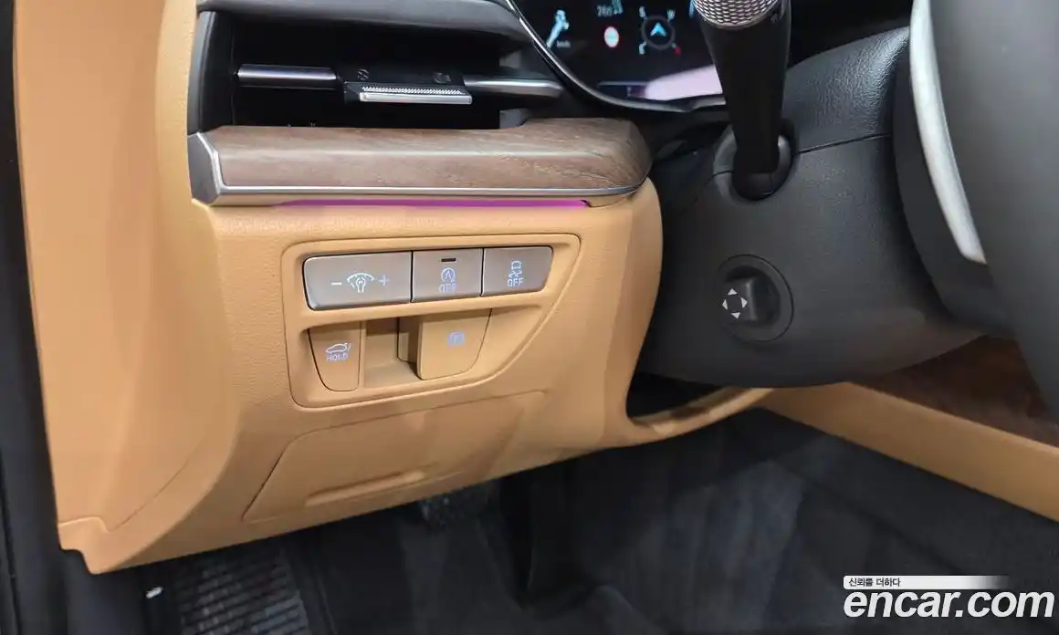 Genesis G80 2022 3.5 автомат (гидро), фото 26