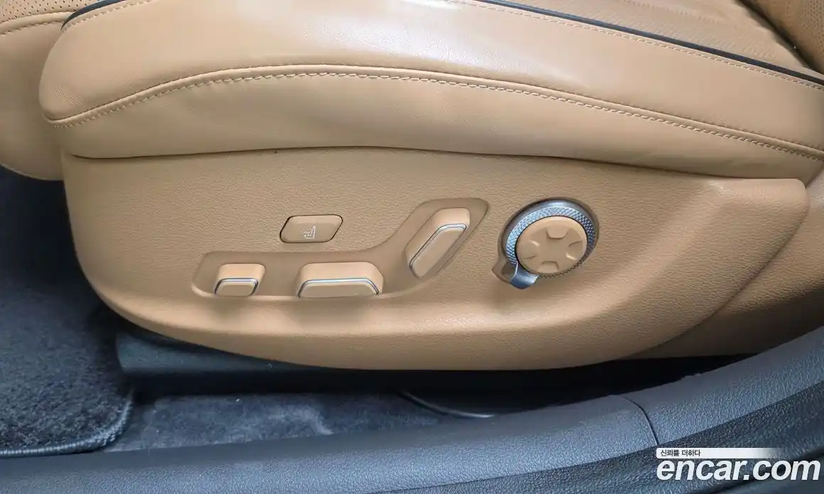 Genesis G80 2022 3.5 автомат (гидро), фото 34