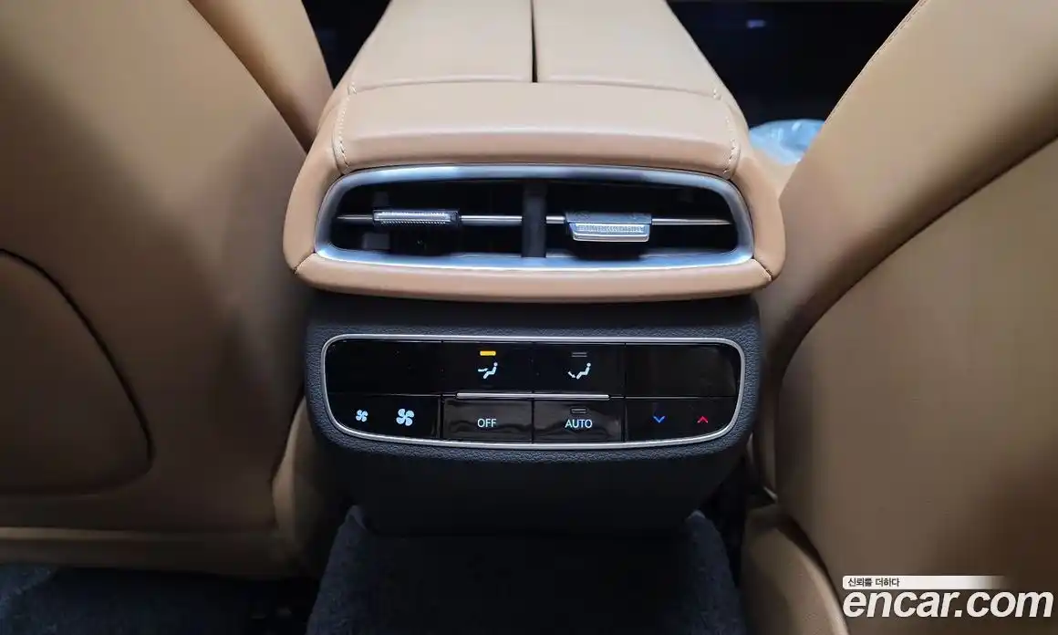 Genesis G80 2022 3.5 автомат (гидро), фото 39