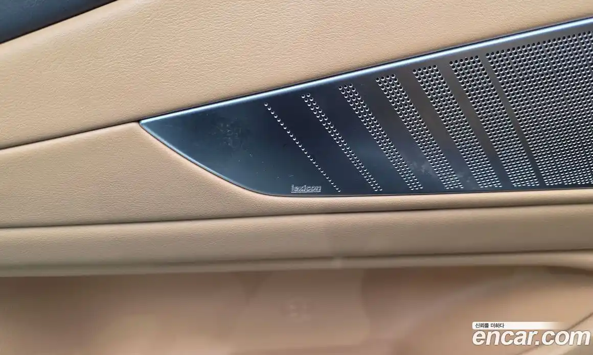 Genesis G80 2022 3.5 автомат (гидро), фото 40