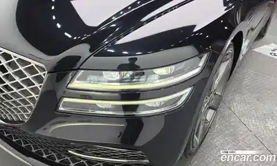 Genesis G80 2022 3.5 автомат (гидро), миниатюра 8