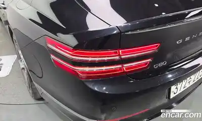 Genesis G80 2022 3.5 автомат (гидро), миниатюра 9