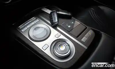 Genesis G80 2021 2.5 автомат (гидро), миниатюра 12