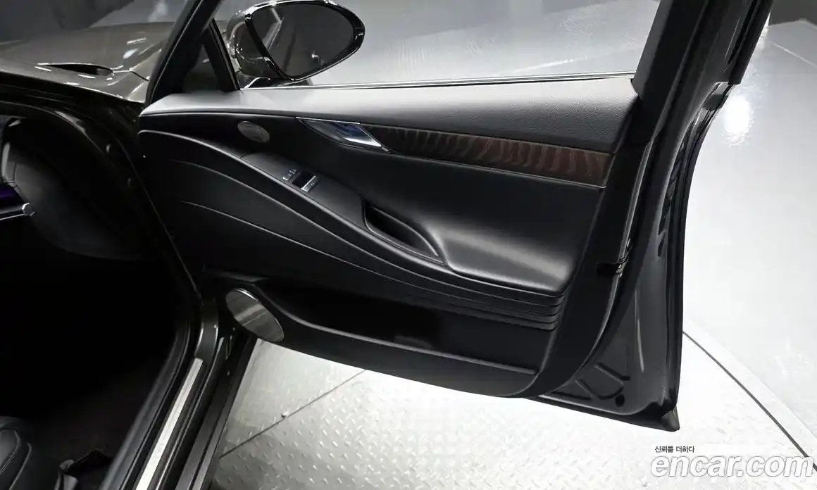 Genesis G80 2021 2.5 автомат (гидро), фото 14