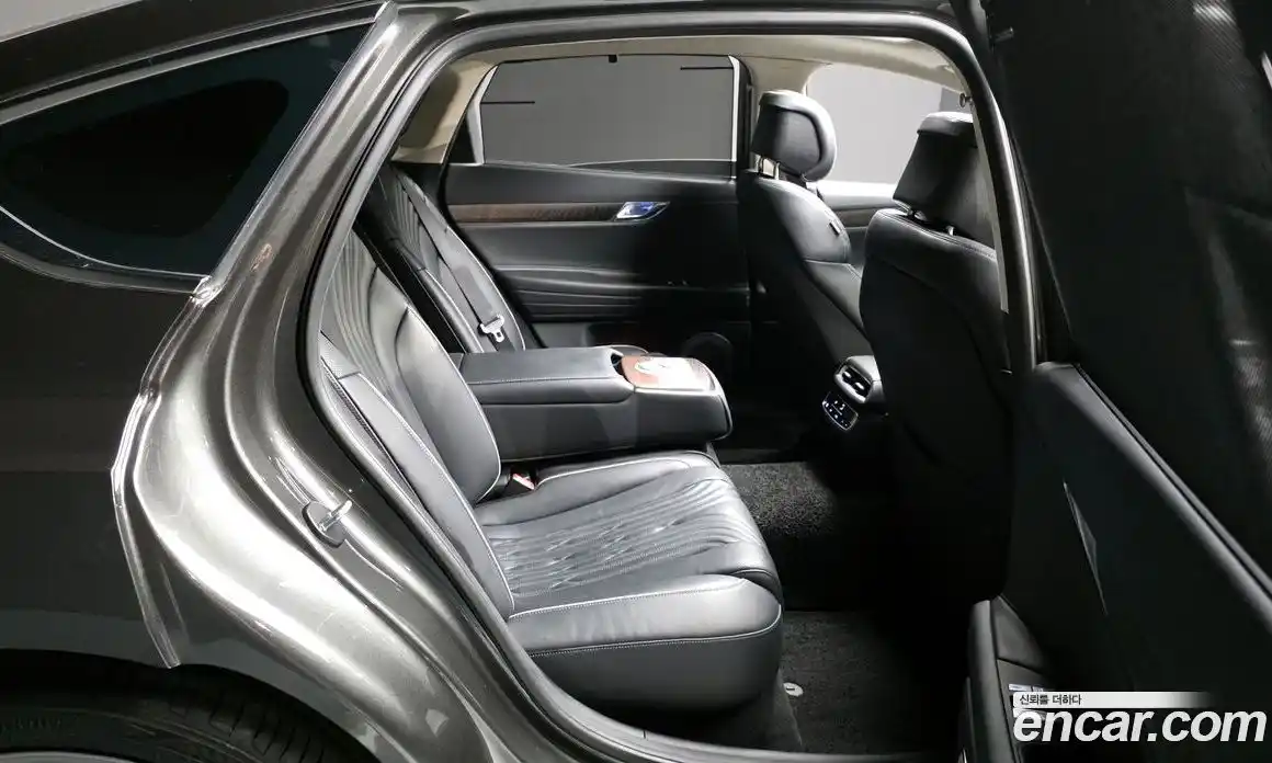 Genesis G80 2021 2.5 автомат (гидро), фото 18