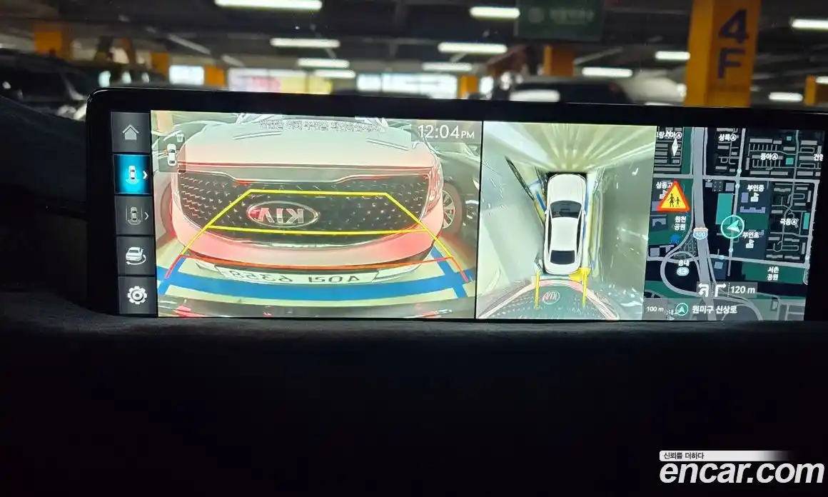 Genesis G80 2021 2.5 автомат (гидро), фото 20