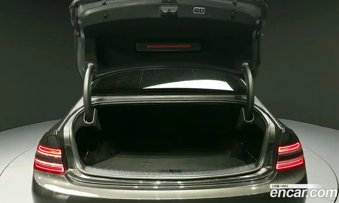 Genesis G80 2021 2.5 автомат (гидро), фото 25