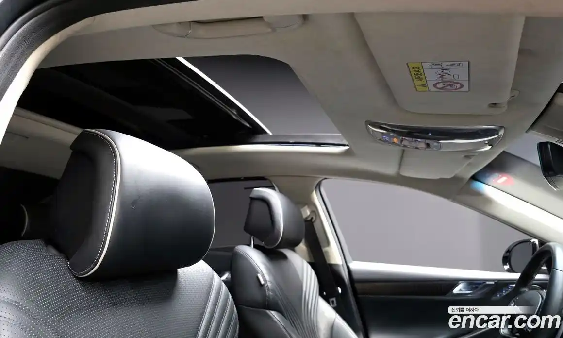 Genesis G80 2021 2.5 автомат (гидро), фото 26