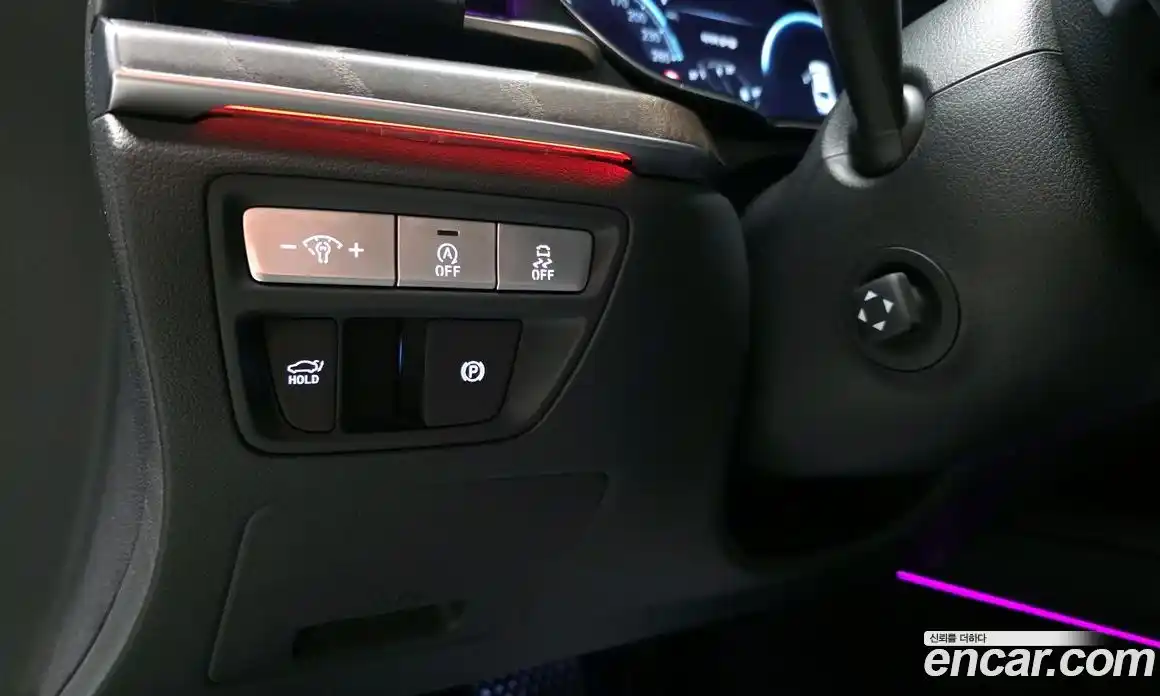 Genesis G80 2021 2.5 автомат (гидро), фото 30