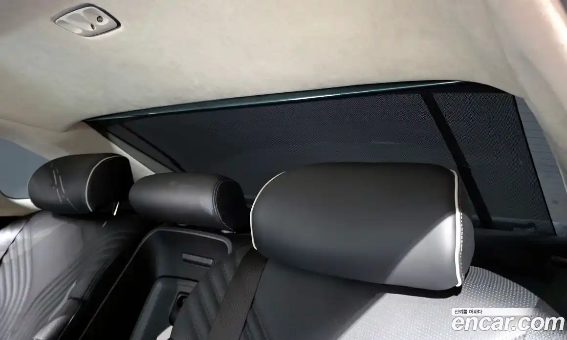 Genesis G80 2021 2.5 автомат (гидро), фото 32