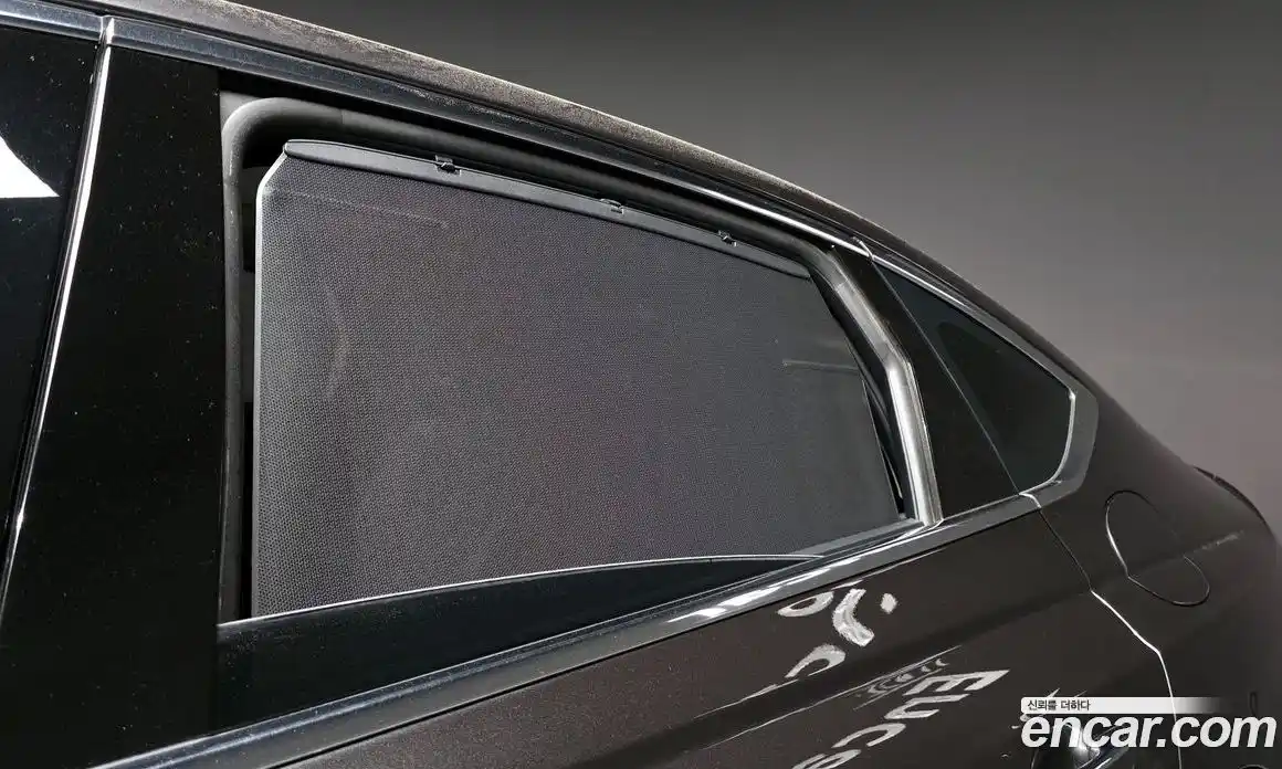 Genesis G80 2021 2.5 автомат (гидро), фото 34