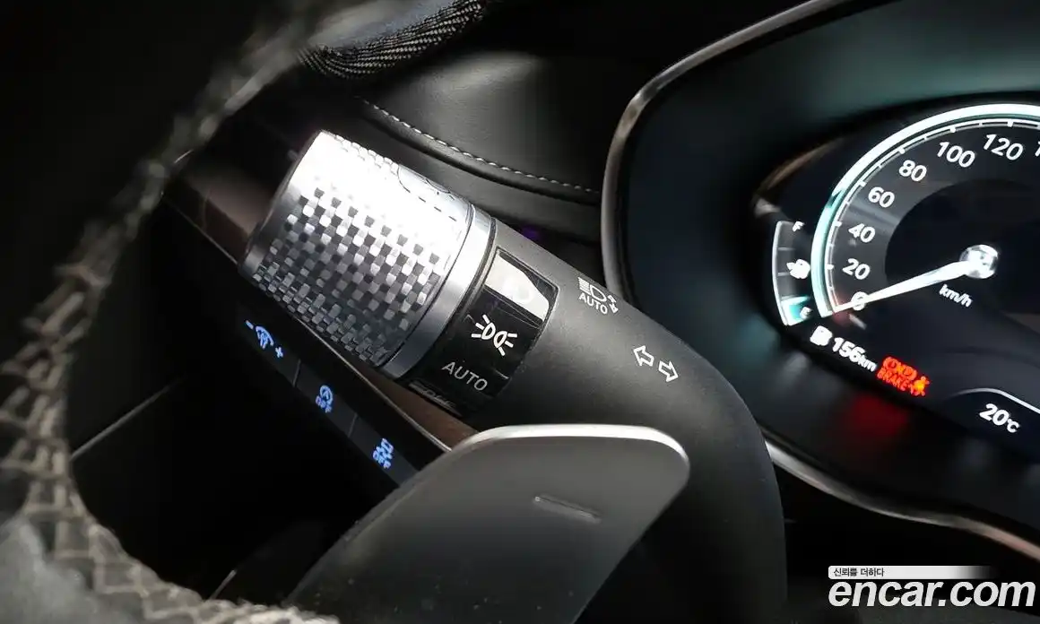 Genesis G80 2021 2.5 автомат (гидро), фото 38