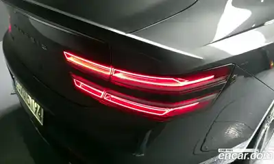 Genesis G80 2021 2.5 автомат (гидро), миниатюра 9