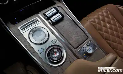 Genesis GV80 2020 2.5 гидро, миниатюра 12