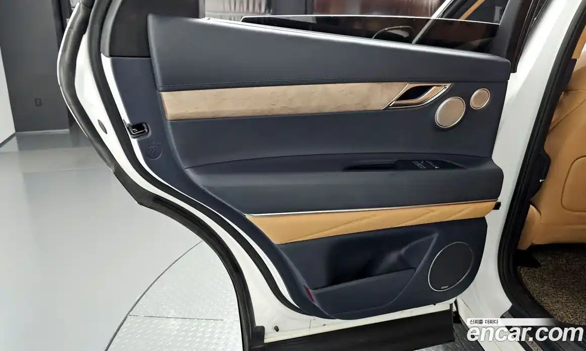Genesis GV80 2020 2.5 гидро, фото 15