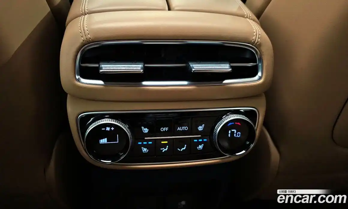 Genesis GV80 2020 2.5 гидро, фото 23