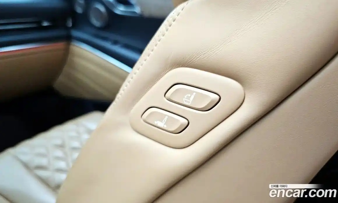 Genesis GV80 2020 2.5 гидро, фото 29