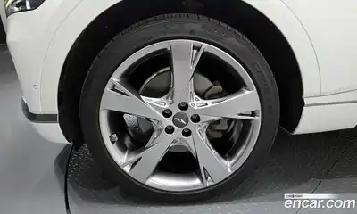 Genesis GV80 2020 2.5 гидро, миниатюра 5