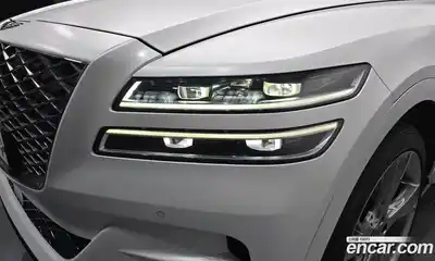 Genesis GV80 2020 2.5 гидро, миниатюра 8