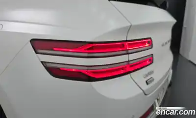 Genesis GV80 2020 2.5 гидро, миниатюра 9
