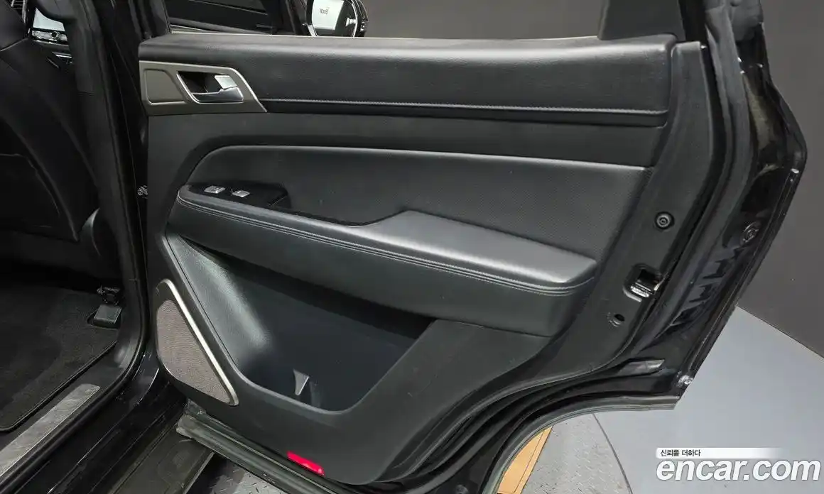 SsangYong Rexton 2018 2.2 гидро, фото 15