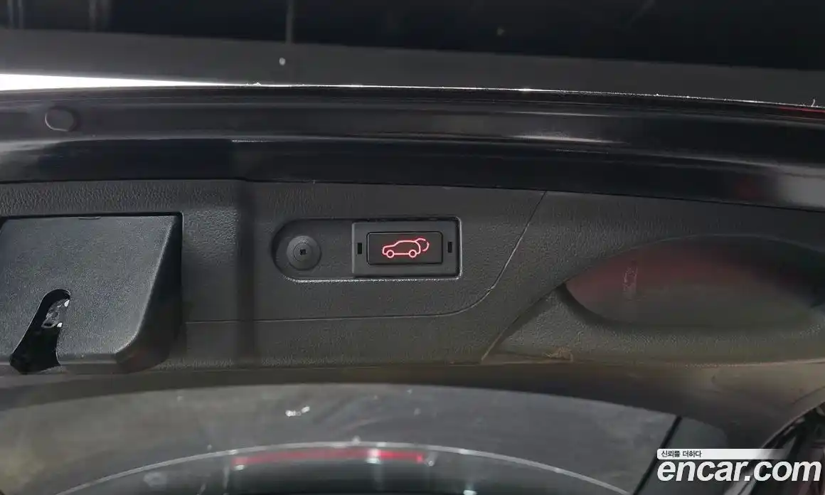 SsangYong Rexton 2018 2.2 гидро, фото 23