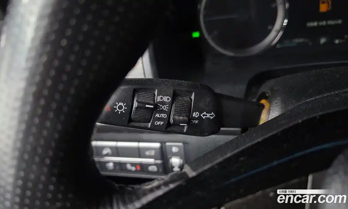 SsangYong Rexton 2018 2.2 гидро, фото 26