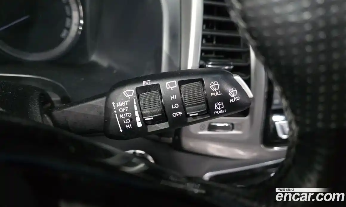 SsangYong Rexton 2018 2.2 гидро, фото 27