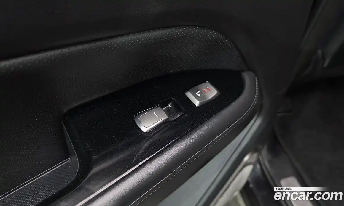 SsangYong Rexton 2018 2.2 гидро, фото 28