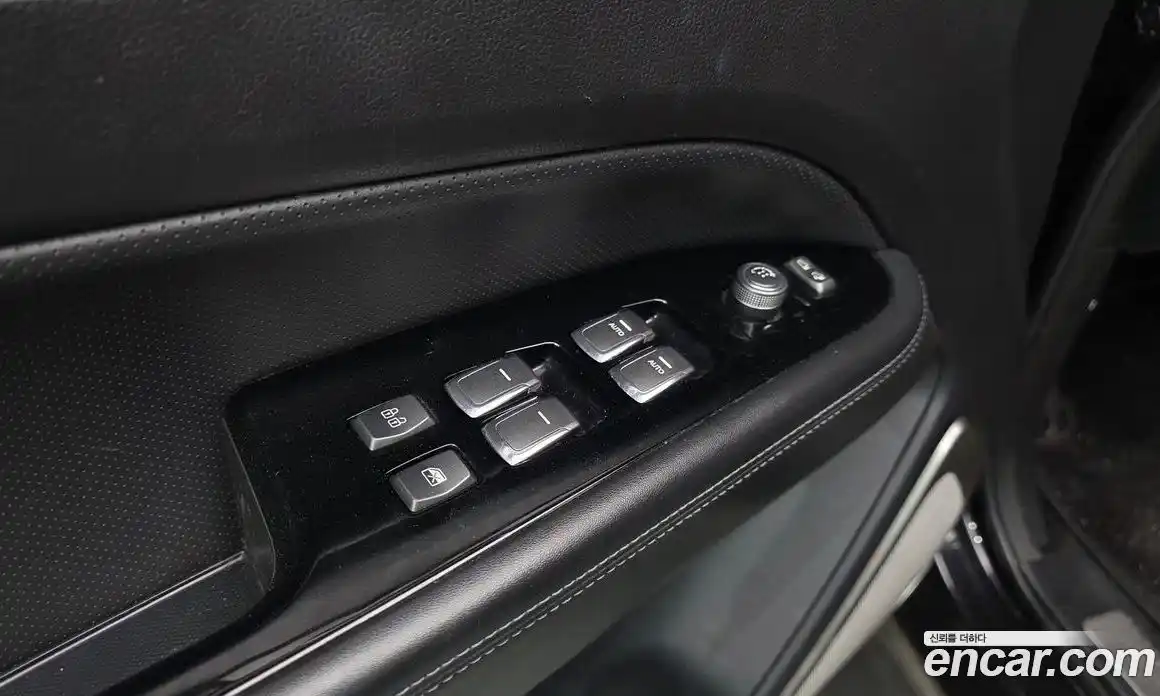 SsangYong Rexton 2018 2.2 гидро, фото 29