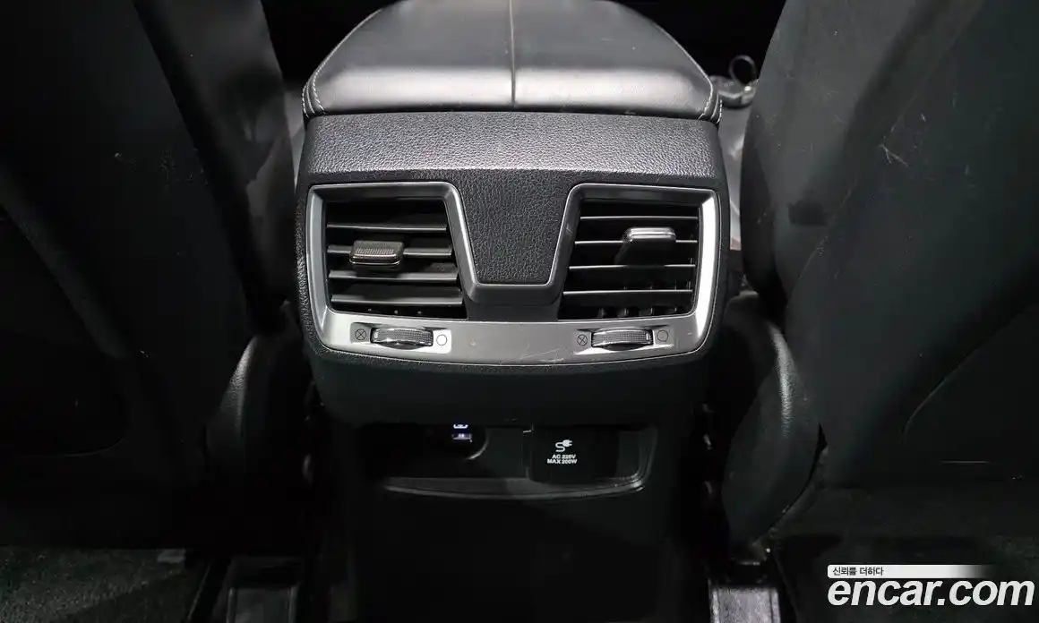 SsangYong Rexton 2018 2.2 гидро, фото 30
