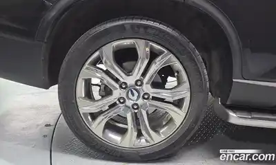 SsangYong Rexton 2018 2.2 гидро, миниатюра 5