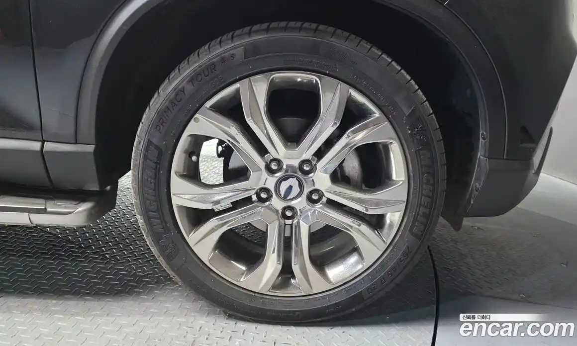 SsangYong Rexton 2018 2.2 гидро, фото 7