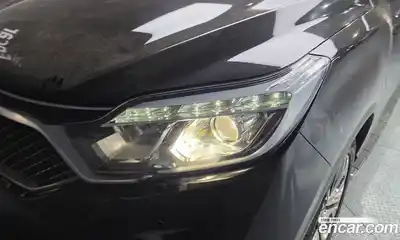 SsangYong Rexton 2018 2.2 гидро, миниатюра 8