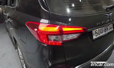 SsangYong Rexton 2018 2.2 гидро, миниатюра 9