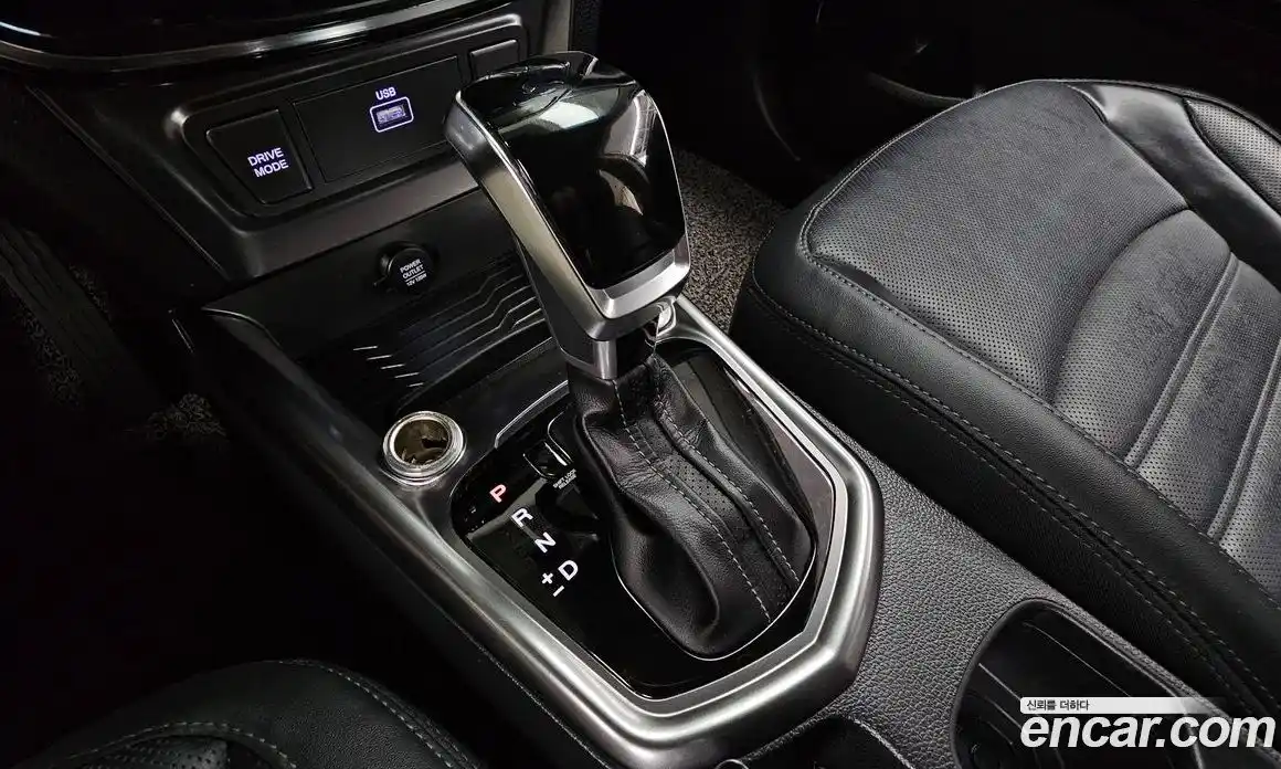 SsangYong TIBOLI 2019 1.6 автомат (гидро), фото 12